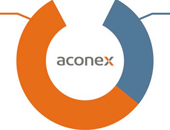 Aconex 建設項目控制軟件